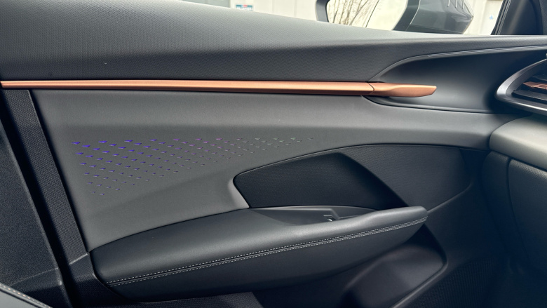 CUPRA Terramar 1.5 eTSI 150 V2 5dr DSG Petrol Hatchback